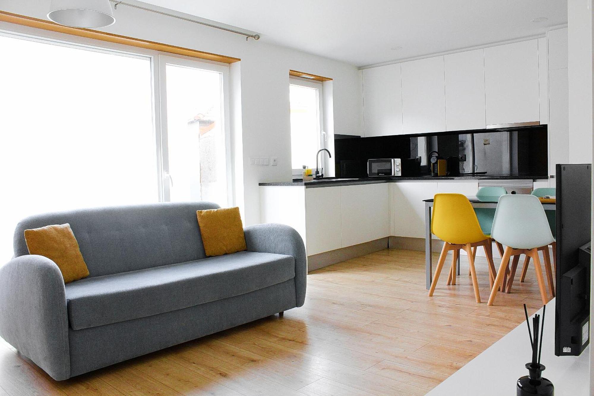 Apartamentos Avenida Premium Vila Real Exterior foto